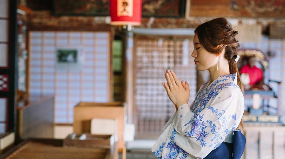 一人旅のすすめ